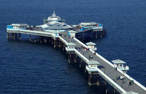 Traeth Teras (Beach Terrace) - Foto 9