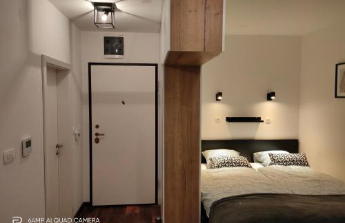 Studio apartman Cezar apartmani Borik - Foto 9