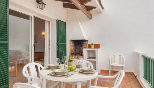 Apartamentos Ses Fonts - Foto 3