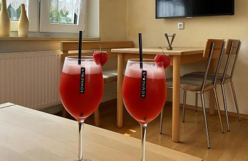 NEU Ferienwohnung Gudrun - Foto 2