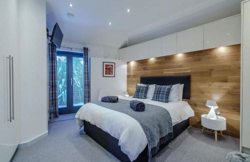 Dog-Friendly Barn Conversion on Norfolk Coast - Foto 13