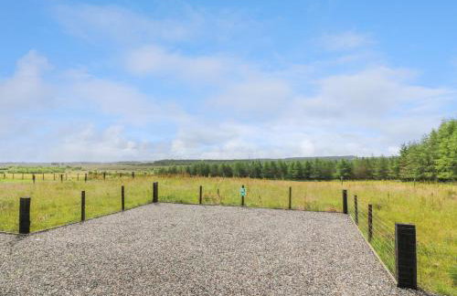 The Barn, Drumbow Farm - Foto 41