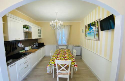 Villa Poggio Ulivo Pool-Apartments - Photo 79