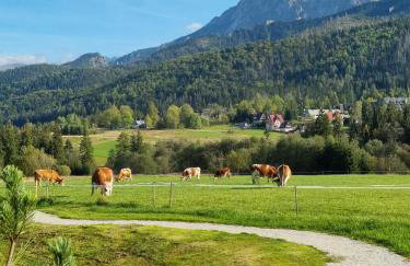 Zoom na Giewont by Apart Concept Podhale - Foto 38