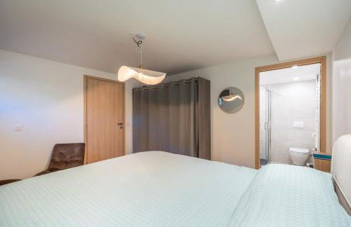 Appartement Poisy calme et résidentielle parking gratuit - Foto 47