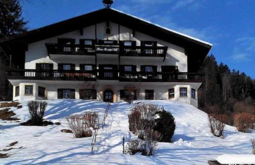 Ferienwohnanlage Bergschlößl Appartement Nr18 - Foto 6