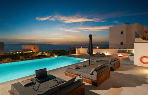 Tholaria Villa - Foto 63