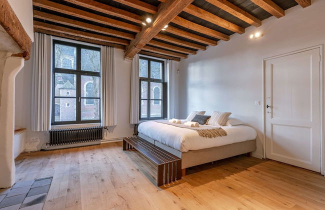 Huswell - Architect gem in the Heart of Ghent - Foto 2