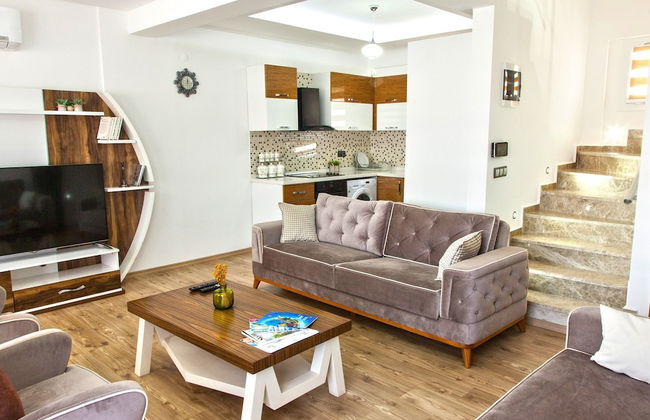 Tala Villa 5 - Foto 11