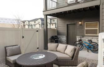 NEW! Boise BaseCamp -Fire Pit -E-Bikes -Greenbelt - Foto 18