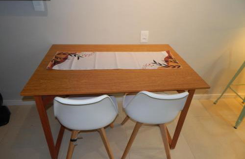 Moderno e Luxuoso Apto no Centro, perto de tudo - CT1830 - Foto 30