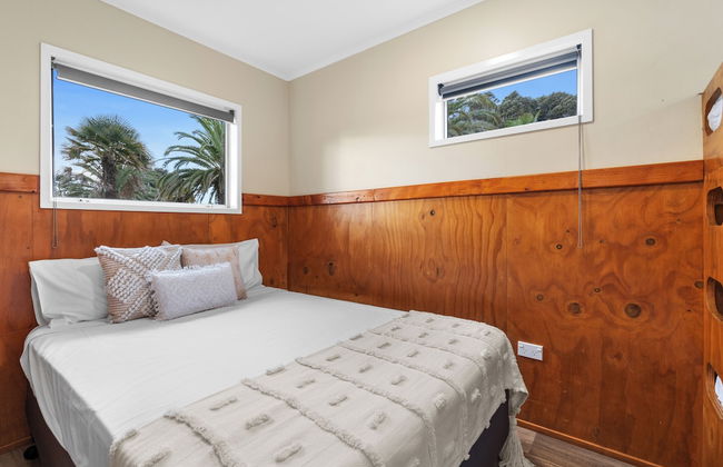 Tasman Holiday Parks - Ohiwa - Foto 17