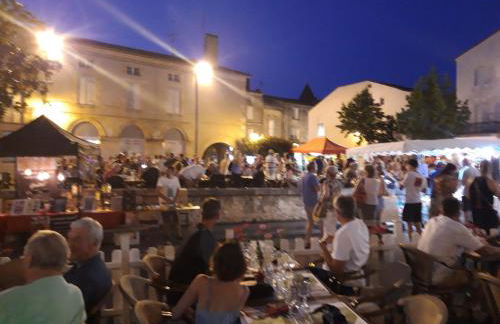 Maison Jauffret - Foto 10