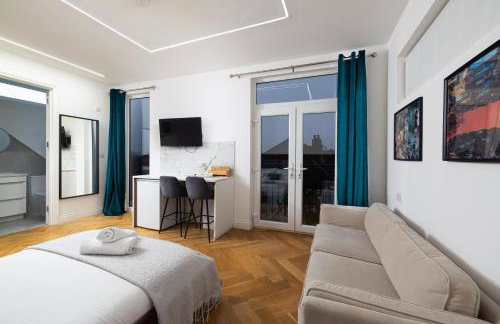London Studios and Suites - Foto 27