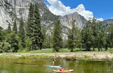 Tiny one house at Yosemite Gateway - Foto 13