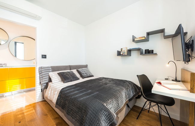 Saint Blaise Luxury Suite - Foto 4