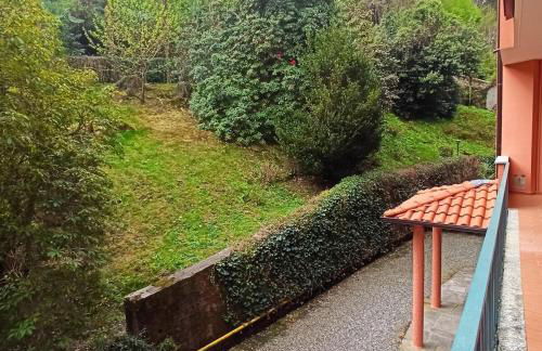 Casa Sandrina, un romantico rifugio vista lago - Foto 7