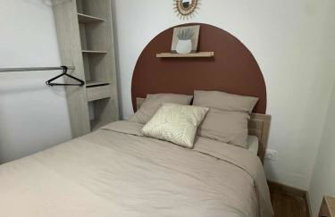 Appartement 4 chambres - Foto 8