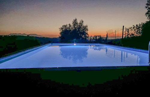 Villa Paradiso - Irpinia - Foto 137