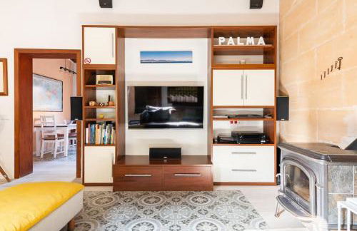 Bernanos House - Your charming place in Palma - Foto 12