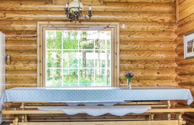 Villa hermanni - Foto 12