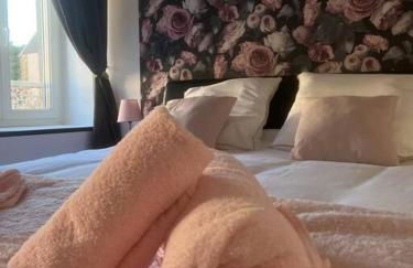 Gite comme chez soi Ducey les Chèris - Foto 17