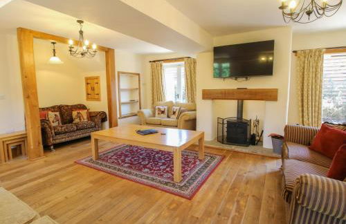 Trooper's Barn - Foto 9