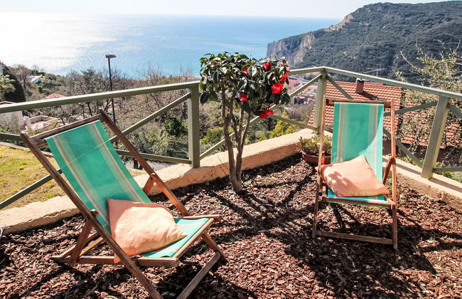 Villa Sara - Foto 29