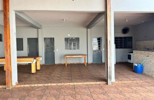 House with leisure area in Vale do Iguapó - Foto 12