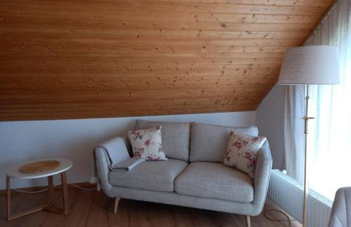 2-Zimmer Wohnung in Gelting an der Ostsee - Foto 3