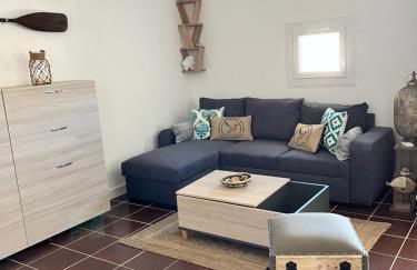 PORT GRIMAUD GOLFE ST TROPEZ BEL APPARTEMENT - Foto 2