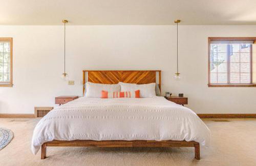 Luxury Napa Vineyard Estate 15 min from St. Helena - Foto 12