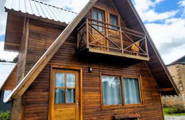 Cabanas Pôr do Sol - São Chico - Foto 52