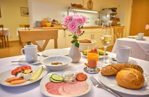 Appartement-Haus Blumenhof - Foto 21