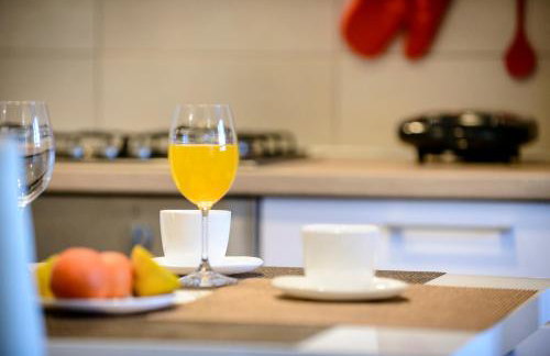 Apartment Mistral - Cosy Apartment with Sea view - Photo 16