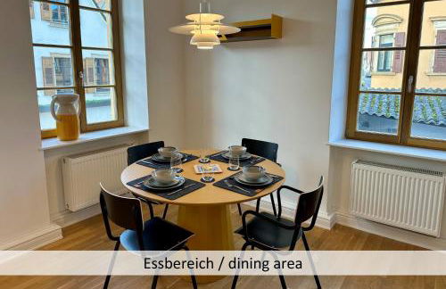 Neue90 - Fewo Saumagen, Weinstraße Kallstadt Pfalz - Foto 11