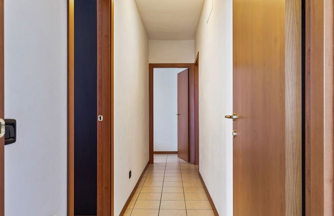 Belvilla by OYO Casa Gialla A Uno - Foto 22