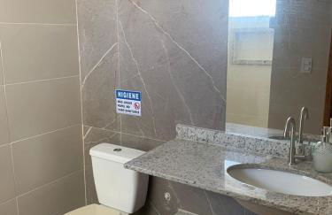 Casa ampla com 5 suítes a 10 minutos de Geribá - Foto 37