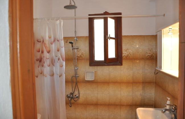 Michalis Apartments near the beaches with sea view - Foto 80