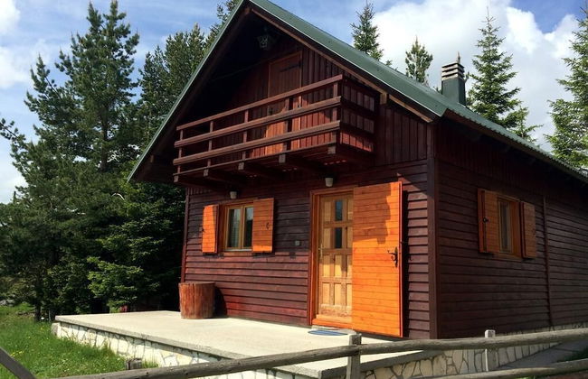 Holiday Home Bella - Foto 1