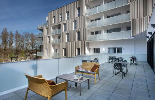 DOMITYS - Manoir Maison Douaud - Foto 11