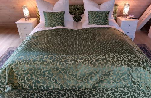 Haus "Guck - ins - Tal" - Foto 15