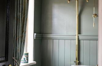 The Townhouse Sherborne - Foto 15