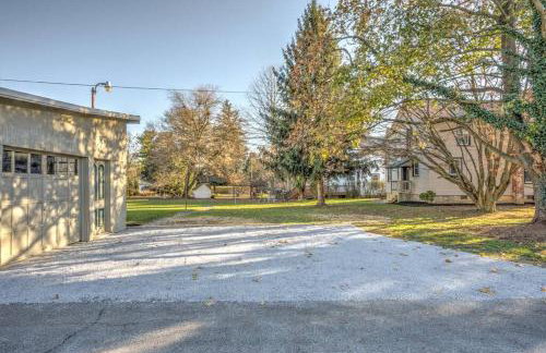 The Conservatory-20 min to Lanc - Foto 38