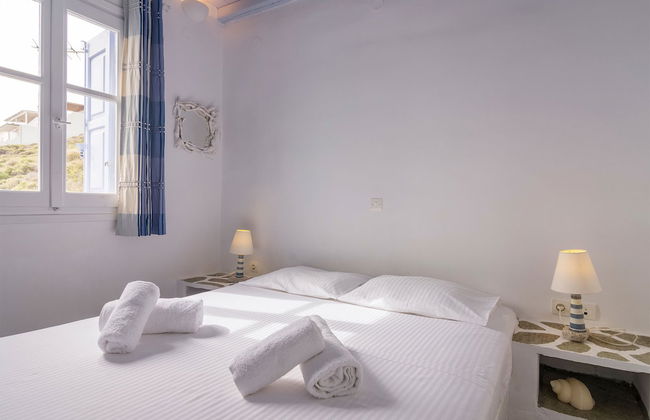 Serifos Houses Livadi - Foto 6