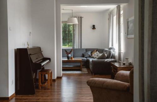 Leśne Dziarnówko - Foto 13