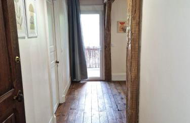 Charmant T2 avec Loggia vue montagne - Foto 20