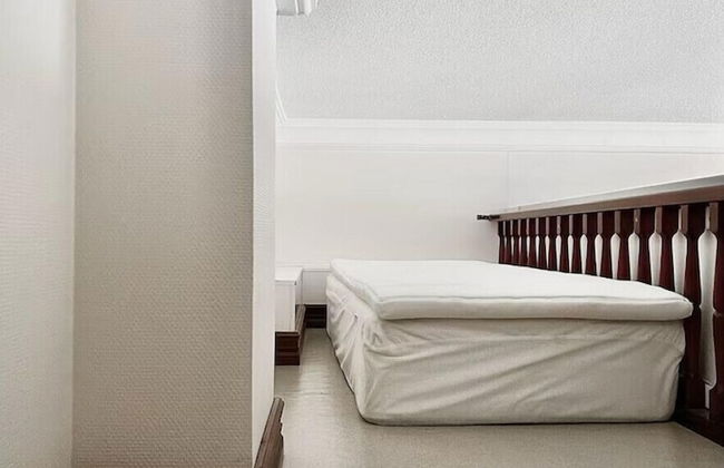 Unique Studio in a Historical Building - Foto 2