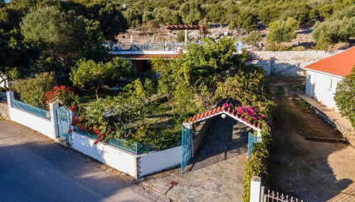 LEMON TREE GARDEN near Mirtos beach - Foto 4