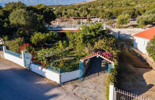 LEMON TREE GARDEN near Mirtos beach - Foto 4